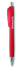 Długopis wciskany czerwony MO8896-05 (3) thumbnail