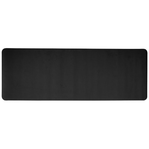 Virabha mata do jogi z TPE z recyklingu Czarny 12703790 (3)