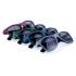 Okulary przeciwsłoneczne niebieski V7359-11 (1) thumbnail