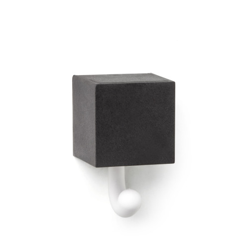 Wieszak Kitt-A-Boo Czarny QL10210-WH-BK (4)