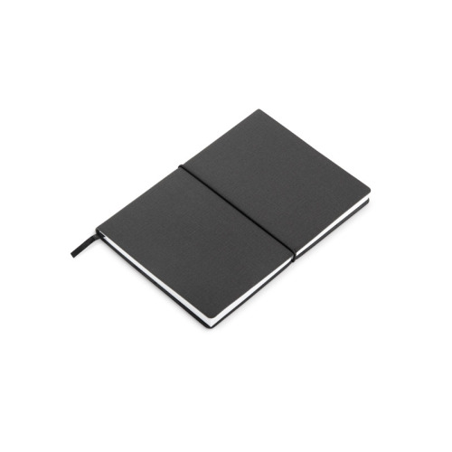 Notes BUMI A5 Czarny 18230-02 