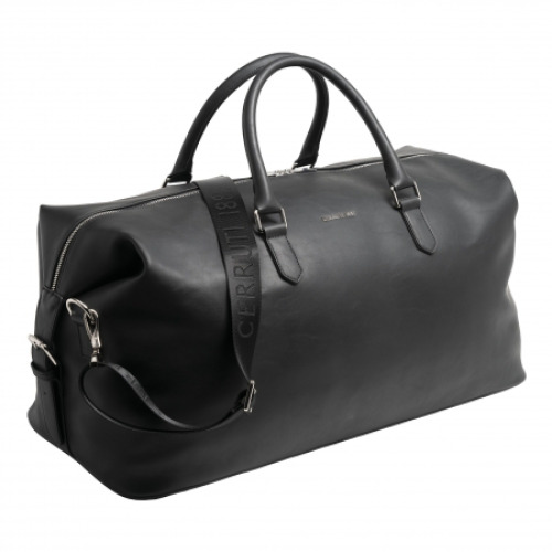 Torba podróżna Zoom Black Czarny NTB914A (3)