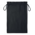 Duża  bawełniana torba czarny MO9733-03 (1) thumbnail