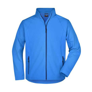 Kurtka Softshell Męska