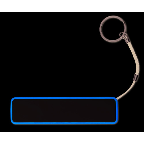 Cienki PowerBank 2200mAh Pomarańczowy MO5001-10 (1)