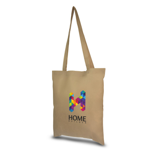 Torba na zakupy | Santrell Brązowy V5805-16 (1)