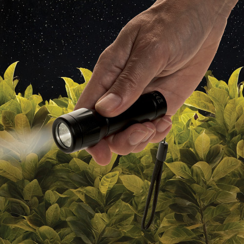 Latarka Flara Black P514.0501 (7)