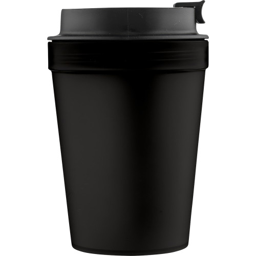 Kubek podróżny 350 ml Czarny VB287-03 (13)