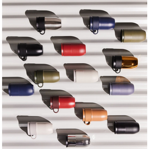 TED KUBEK DO SAMOCHODU, NIEBIESKI Niebieski 5018548- (4)