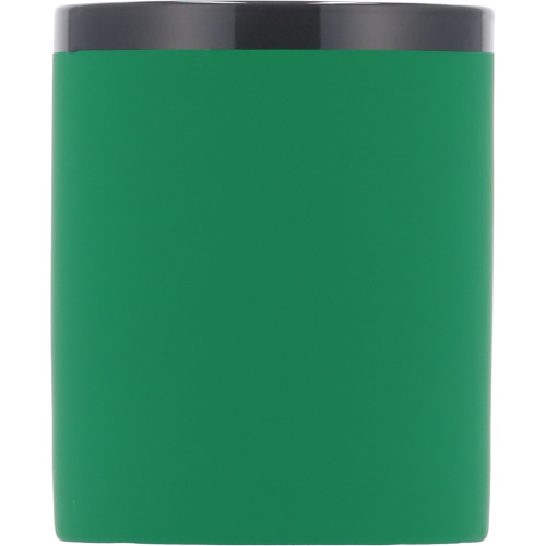 Kubek ceramiczny soft touch 300 ml RONALD Zielony 8549709 (1)