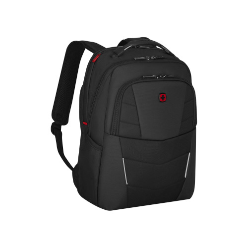 Plecak Altair 15,6'' Wenger Czarny W653186 (1)