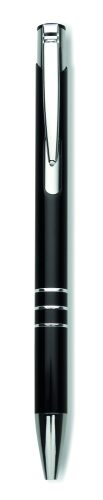 Długopis i ołówek w etui czarny MO8151-03 (1)