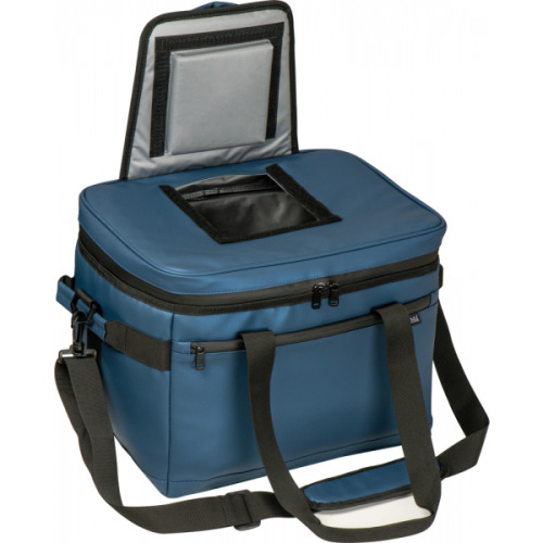 Torba termiczna CrisMa EDMUND Granatowy 6442244 (3)