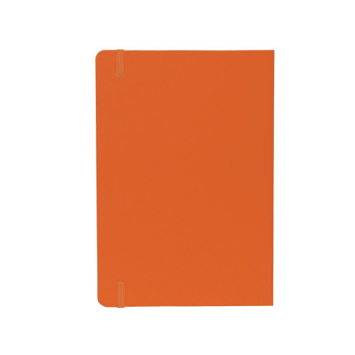 Notatnik pomarańczowy V2857-07 (1)