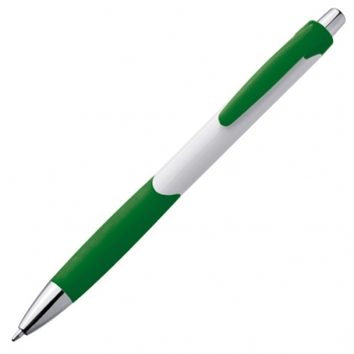 Długopis plastikowy MAO zielony 789909 (1)