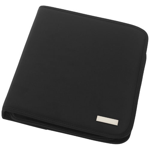 Portfolio A4 na zamek Stanford deluxe Czarny 19545007 (4)
