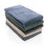 Ręcznik Ukiyo Sakura AWARE™ niebieski P453.815 (3) thumbnail