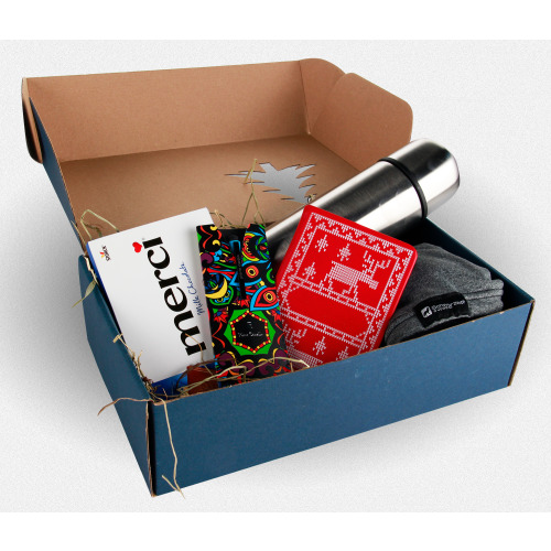 Zestaw Acrobates Granatowy XM061244 