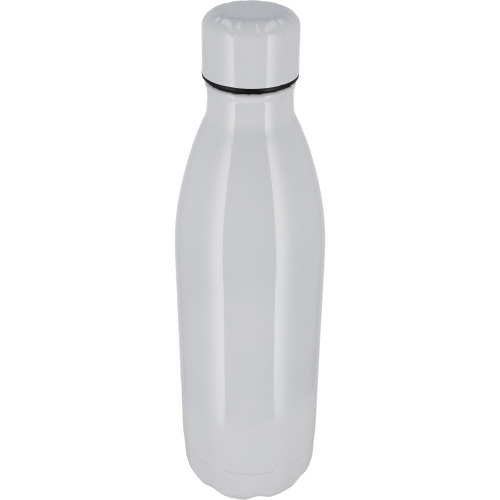 Butelka stalowa do sublimacji SANTIEGO 750 ml Biały 382806 