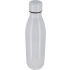 Butelka stalowa do sublimacji SANTIEGO 750 ml Biały 382806  thumbnail