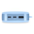 2PB24100 I Fresh 'n Rebel Powerbank 24000 mAh PD USB-C  Jasnoniebieski LT49404-N0012 (4) thumbnail