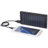 Powerbank solarny Stellar 8000 mAh Czarny 12368800 (5) thumbnail