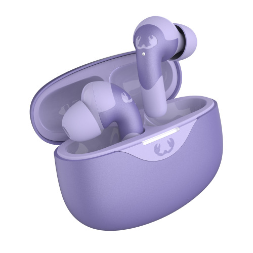 3TW3200 I Fresh 'n Rebel Twins Ace-TWS earbuds with Hybrid ANC Liliowy LT49730-N0071 
