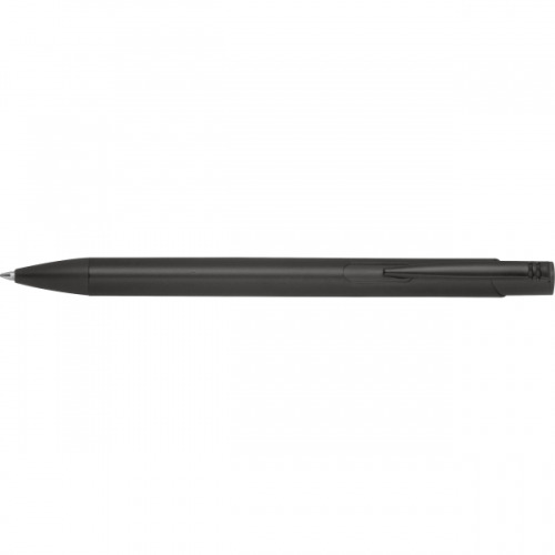 Długopis z recyklingu BILBAO Czarny 528003 