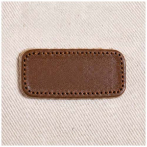 Citizen Green Musette - etui na akcesoria