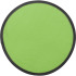 Frisbee jasnozielony V6370-10 (4) thumbnail