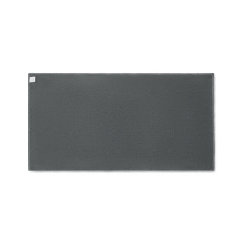 Ręcznik SEAQUAL® 70x140 Szary MO2059-07 (1)