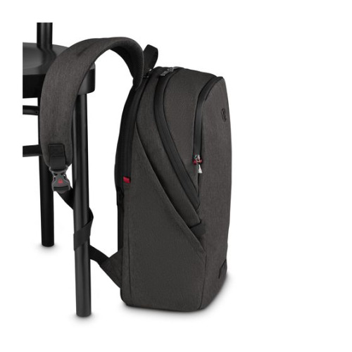 Plecak na laptopa MX Light 16'' Wenger Czarny W611642 (4)