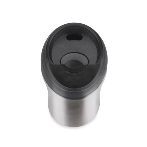 Kubek termiczny MIKE 450 ml Srebrny 16043-00 (3)
