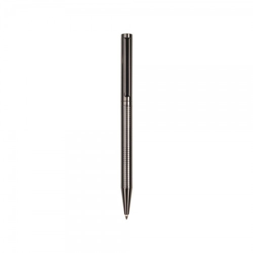 Długopis metalowy DOMINIQUE Pierre Cardin Czarny B0140001IP303 (2)