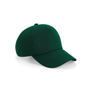 Czapka 5-panelowa Bawełniana Twill