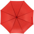 Parasol automatyczny drewniany Ø105 cm NANCY Czerwony 513105 (2) thumbnail