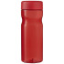 H2O Active® Eco Base 650 ml screw cap water bottle Czerwony 21043508 (3) thumbnail