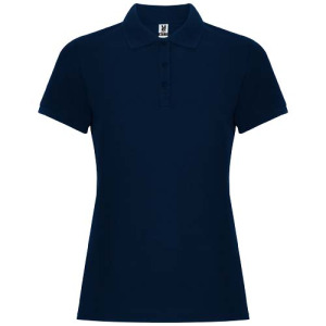 Pegaso Premium koszulka damska polo z krótkim rękawem