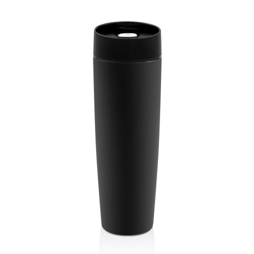 Kubek termiczny 500 ml Air Gifts | Anthony Czarny V0907-03 (4)