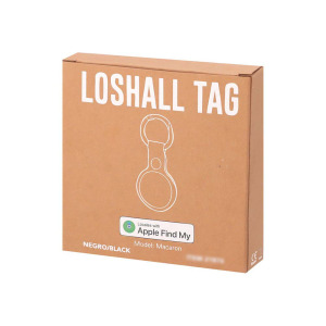 Bezprzewodowy wykrywacz kluczy, brelok