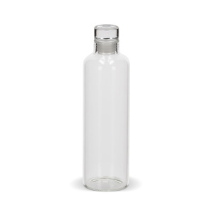 Szklana butelka 500ml