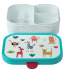Lunchbox Campus Animal Friends Wielokolorowy MPL107440065373 (10) thumbnail