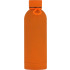 Butelka stalowa soft touch OSTRAVA 750 ml Pomarańczowy 496810 (3) thumbnail