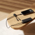 Xoopar Mr. Bio Long Multi Cable USB-C 1 metr  Czarny LT41032-N0002 (6) thumbnail