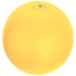 Piłka plażowa ORLANDO żółty 102908  thumbnail
