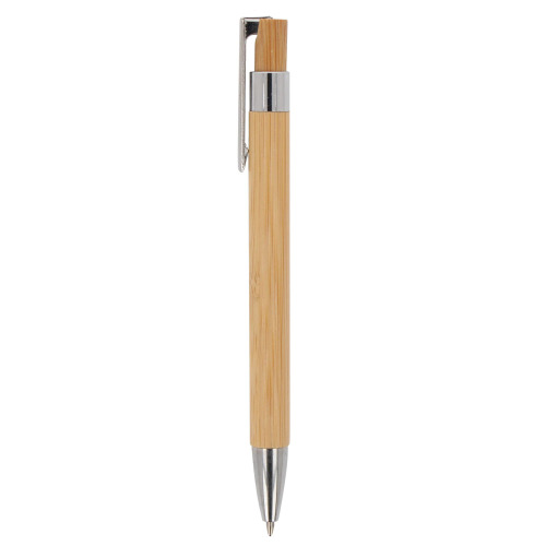 Ballpen Alberto Bamboo Naturalny LT87257-N0094 (3)