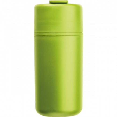 Kubek do picia GENOA 500 ml Jasnozielony 535429 (3)