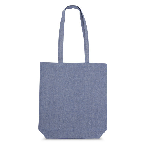Torba bawełniana LAN 140 g Granatowy 20358-06 (3)