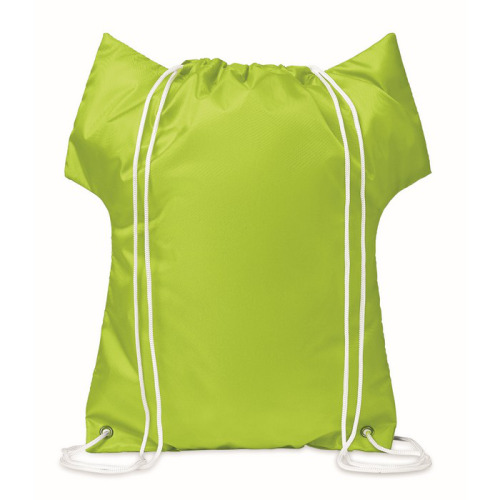 Worki sportowe według wlasnego projektu Wielokolorowy MB3004 (3)