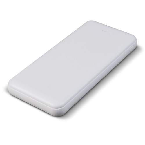 Elite Powerbank 10000mAh Biały LT95099-N0001 